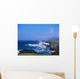 Atlantic Ocean, Achill Island, Looking Towards Keel, Co Mayo, Ireland Wall Mural