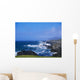 Atlantic Ocean, Achill Island, Looking Towards Keel, Co Mayo, Ireland Wall Mural