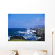 Atlantic Ocean, Achill Island, Looking Towards Keel, Co Mayo, Ireland Wall Mural