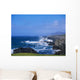 Atlantic Ocean, Achill Island, Looking Towards Keel, Co Mayo, Ireland Wall Mural