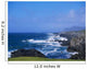 Atlantic Ocean, Achill Island, Looking Towards Keel, Co Mayo, Ireland Wall Mural