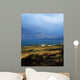 Cottage Near Renvyle, Connemara, Co Galway, Ireland Wall Mural