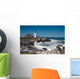 portland head light Wall Mural