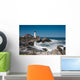 portland head light Wall Mural
