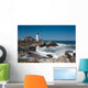 portland head light Wall Mural