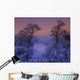 Lagan Meadows, Belfast, County Antrim, Ireland Wall Mural