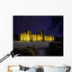 Queen's University, Belfast, Ireland Wall Mural