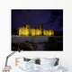 Queen's University, Belfast, Ireland Wall Mural