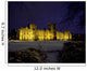 Queen's University, Belfast, Ireland Wall Mural