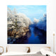 River Bann, Co Armagh, Ireland Wall Mural