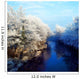 River Bann, Co Armagh, Ireland Wall Mural