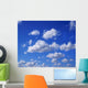 Clouds Wall Mural