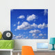 Clouds Wall Mural