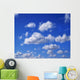 Clouds Wall Mural