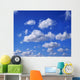 Clouds Wall Mural