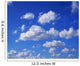 Clouds Wall Mural