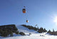 Cable Car Ski Lift Wall Decal Design 2