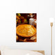 Apple Pie Wall Mural