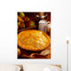 Apple Pie Wall Mural