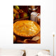 Apple Pie Wall Mural