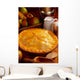 Apple Pie Wall Mural
