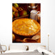 Apple Pie Wall Mural