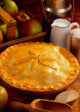 Apple Pie Wall Mural