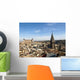 Toledo 1 Wall Decal