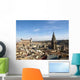 Toledo 1 Wall Decal