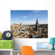 Toledo 1 Wall Decal