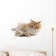 cat Wall Decal