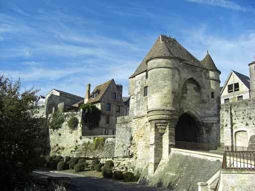 From Laon Wall Mural