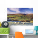 Sperrin Mountains, County Tyrone, Ireland, Sheep Wall Mural