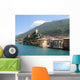 Am Gardasee Malcesine Wall Decal