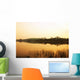Lough Muck, County Tyrone, Ireland Wall Mural