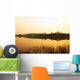Lough Muck, County Tyrone, Ireland Wall Mural