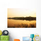 Lough Muck, County Tyrone, Ireland Wall Mural