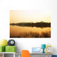 Lough Muck, County Tyrone, Ireland Wall Mural
