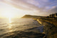 Bray Promenade, Co Wicklow, Ireland Wall Mural
