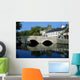 The Mall, Westport, Co Mayo, Ireland Wall Mural