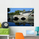 The Mall, Westport, Co Mayo, Ireland Wall Mural