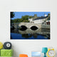 The Mall, Westport, Co Mayo, Ireland Wall Mural