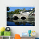The Mall, Westport, Co Mayo, Ireland Wall Mural