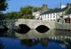 The Mall, Westport, Co Mayo, Ireland Wall Mural