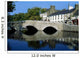 The Mall, Westport, Co Mayo, Ireland Wall Mural