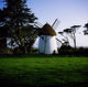Tacumshane Windmill, Co Wexford, Ireland Wall Mural