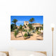 Crocodile Farm Djerba Tunisia Wall Decal