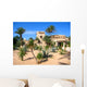 Crocodile Farm Djerba Tunisia Wall Decal