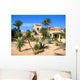 Crocodile Farm Djerba Tunisia Wall Decal