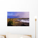 Classiebawn Castle, Mullaghmore, Co Sligo, Ireland Wall Mural